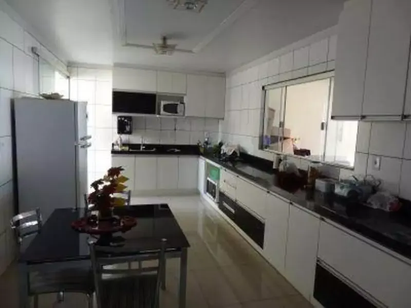 Casa em leilão