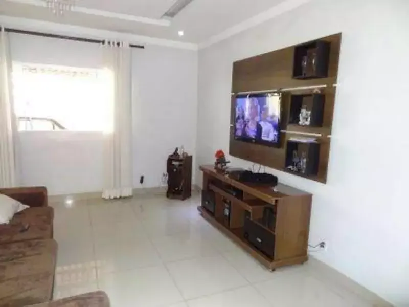 Casa em leilão