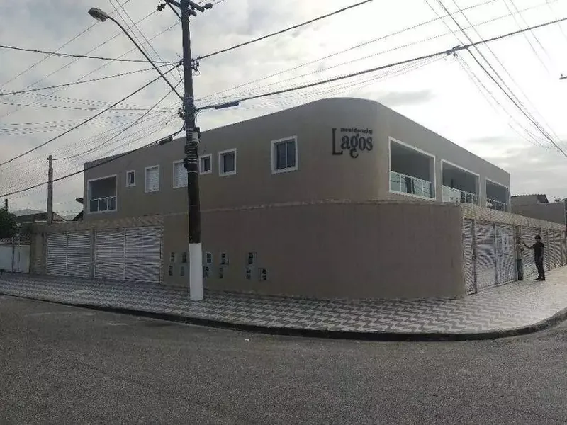 Casa em leilão