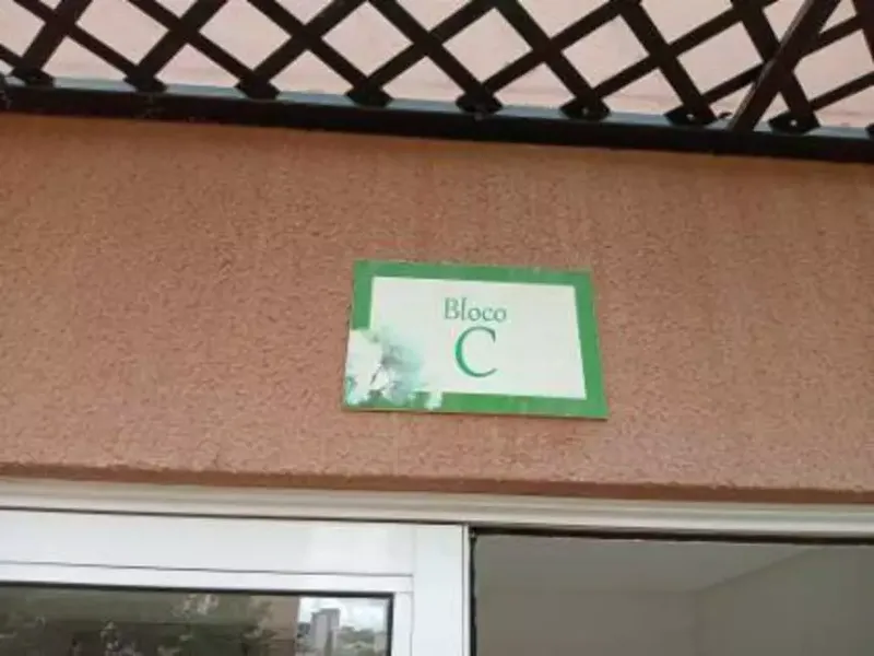 Apartamento em leilão