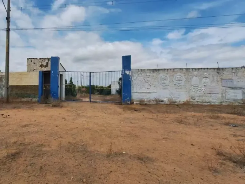 Comercial em Leilão Extrajudicial