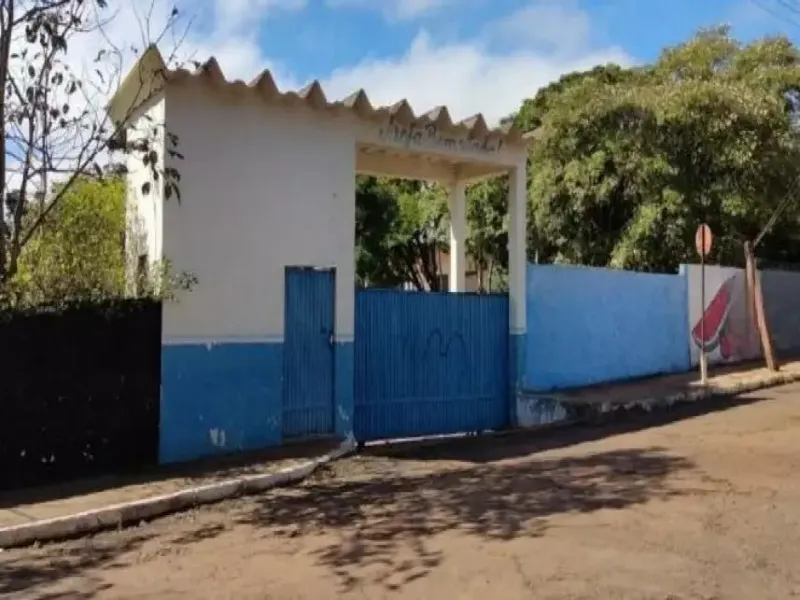 Comercial em Leilão Extrajudicial