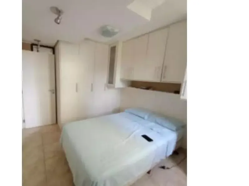 Apartamento em leilão
