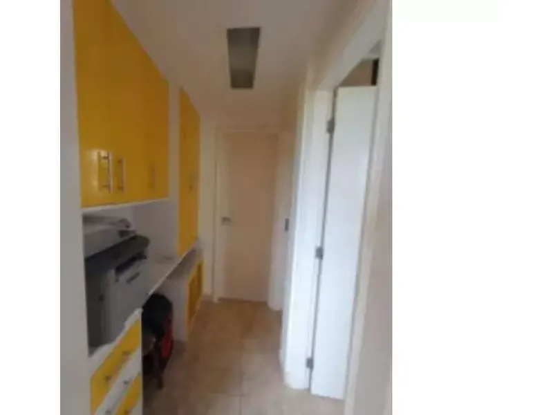 Apartamento em leilão