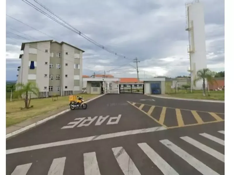 Apartamento em Leilão Judicial