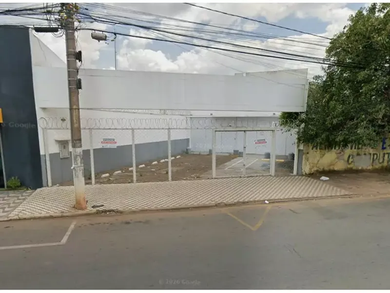 Comercial em Leilão Extrajudicial
