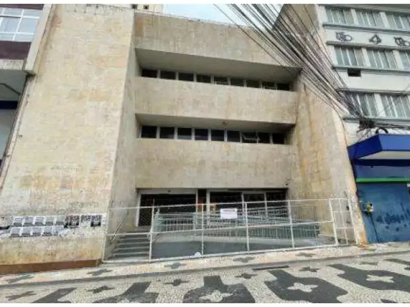 Comercial em Leilão Extrajudicial