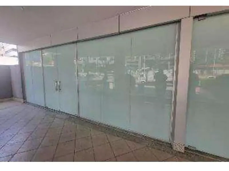 Comercial em Leilão Extrajudicial