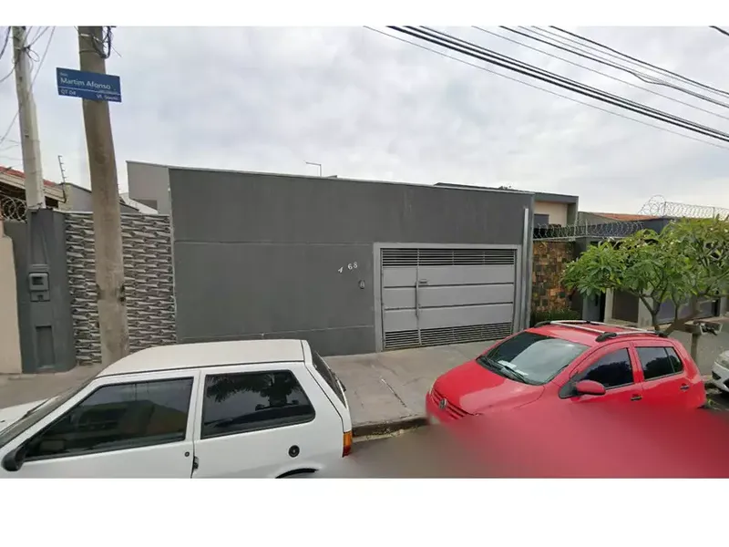 Casa em Leilão Extrajudicial