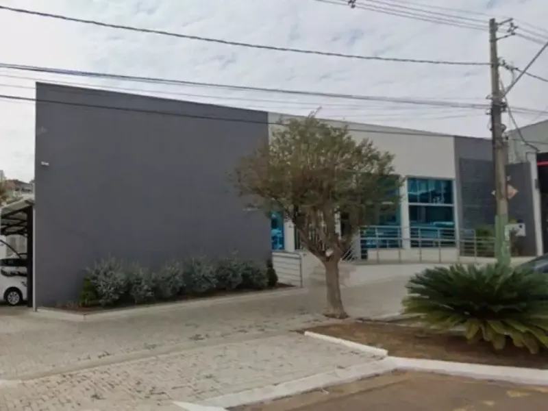 Comercial em Leilão Extrajudicial