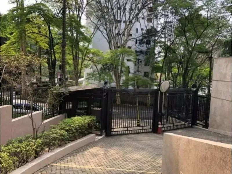 Apartamento em leilão