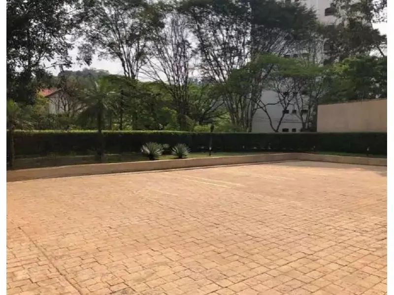 Apartamento em leilão