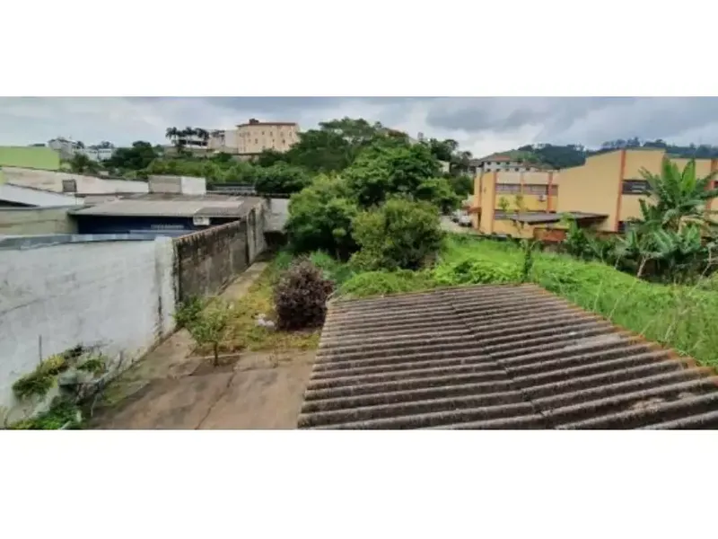 Casa em leilão