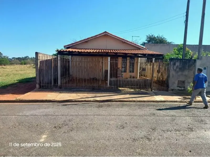 Casa em Leilão Judicial