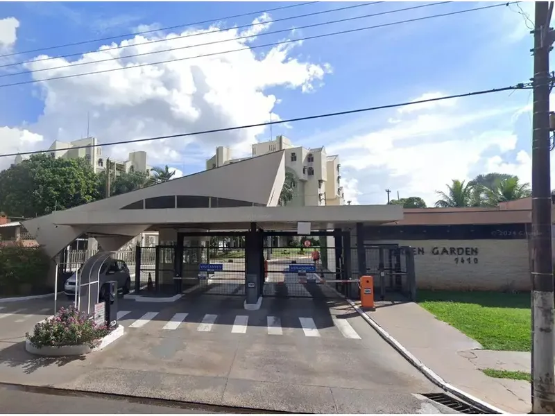 Apartamento em Leilão Judicial