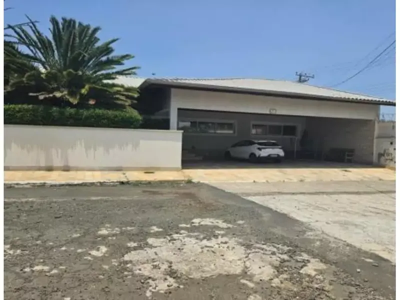 Casa em Leilão Judicial