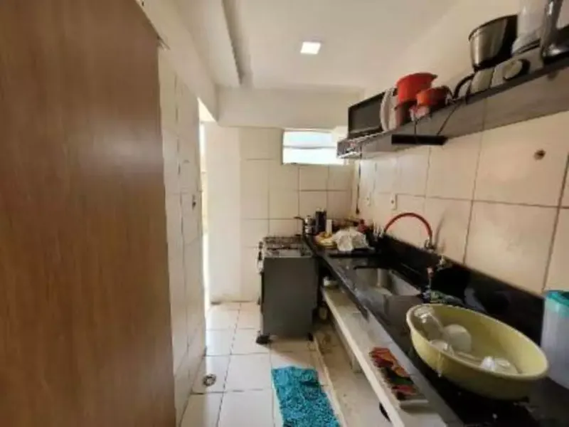 Casa em leilão