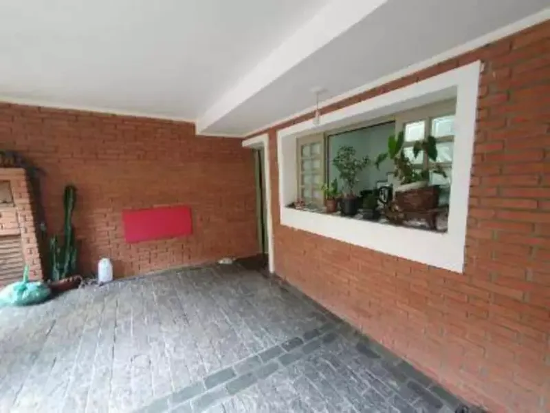 Casa em leilão