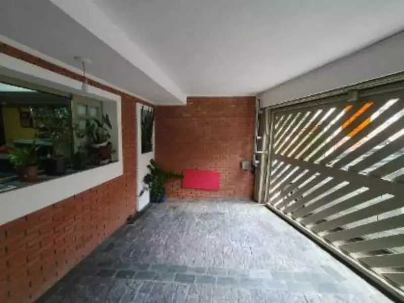 Casa em leilão