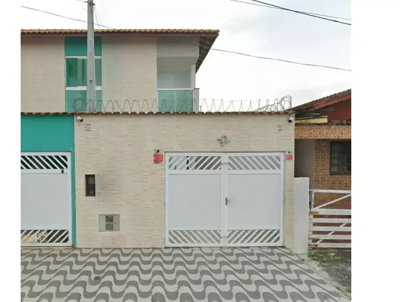 Casa em Leilão Extrajudicial