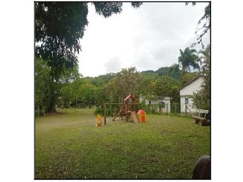 Terreno em Licitação