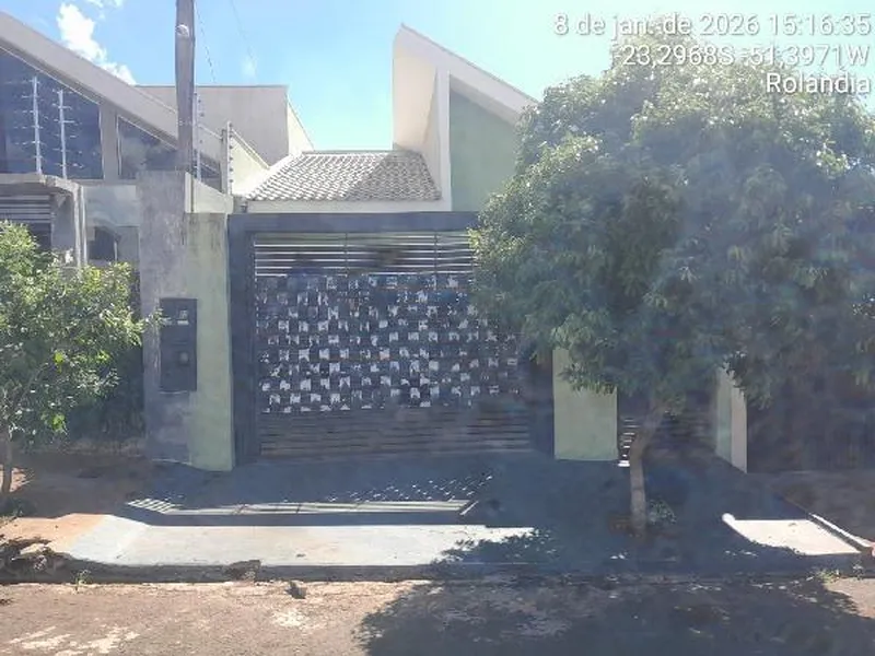Terreno em Licitação