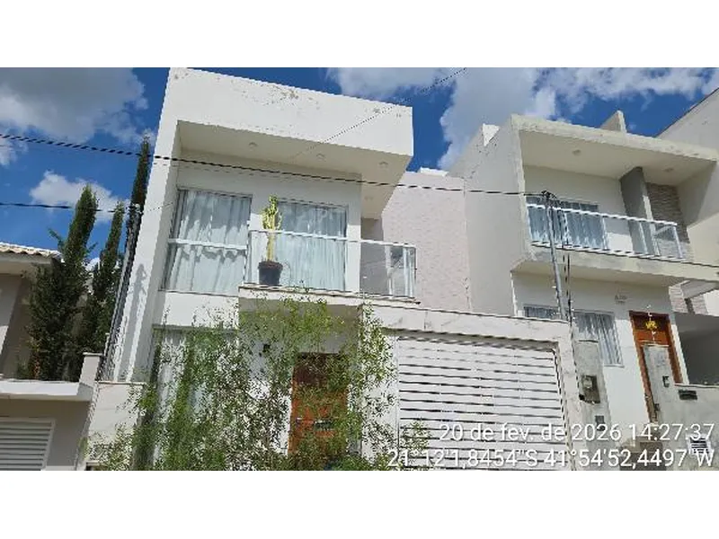 Casa em Leilão Extrajudicial