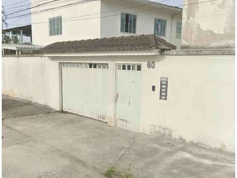 Casa em Licitação