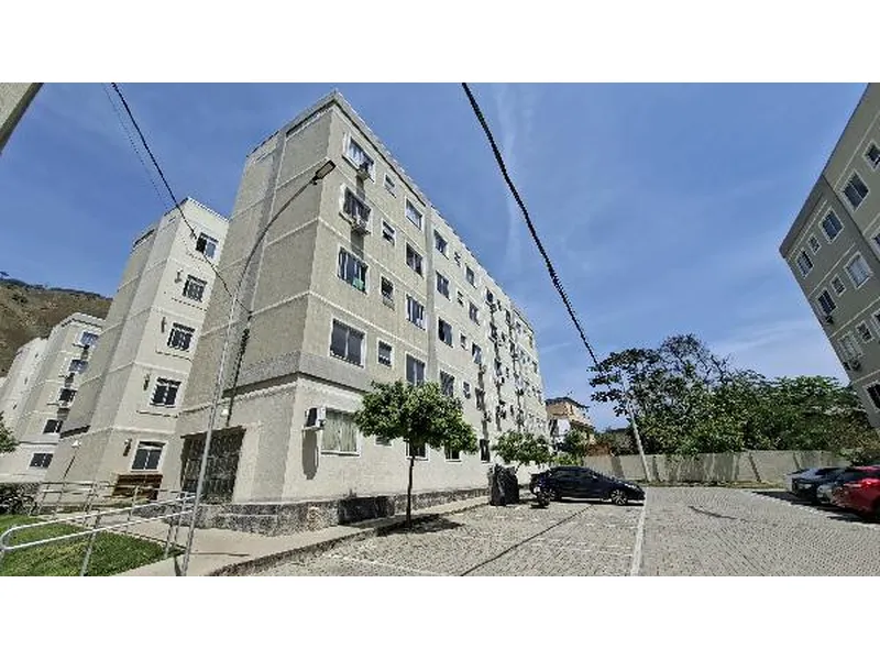 Apartamento em Licitação