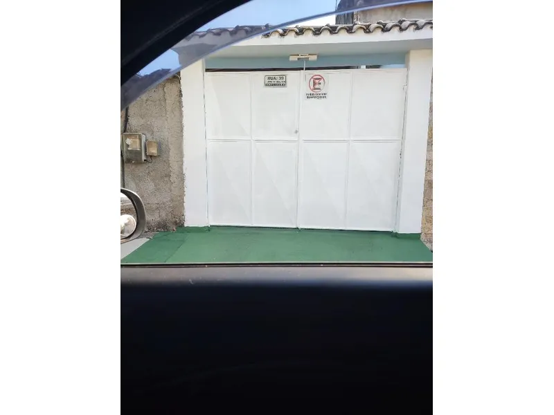 Casa em Licitação