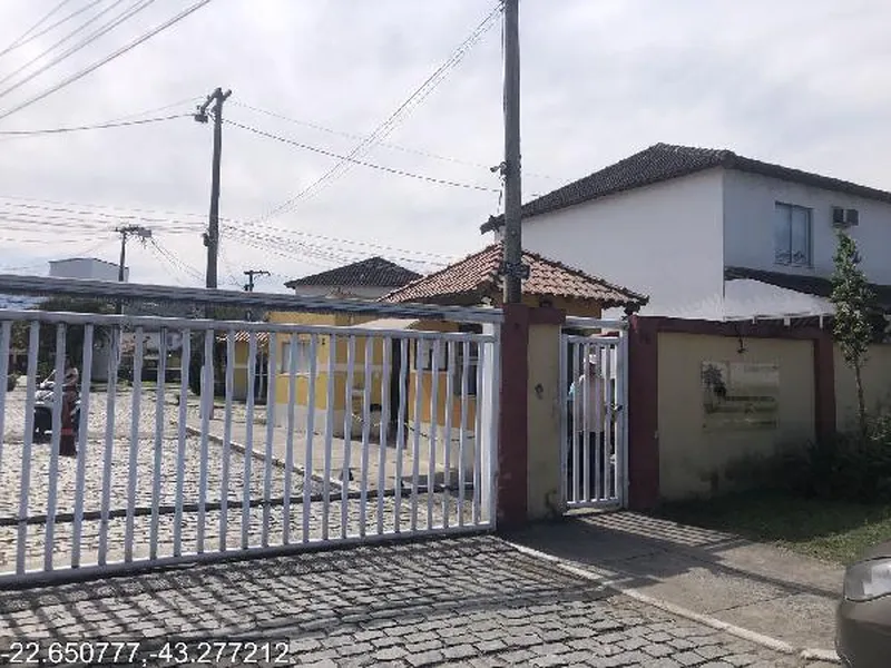 Casa em Licitação