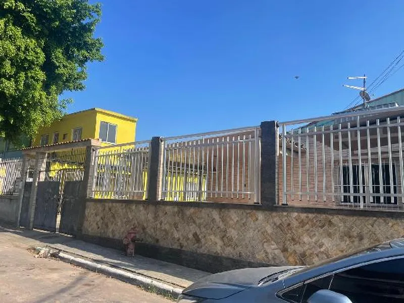 Casa em Licitação