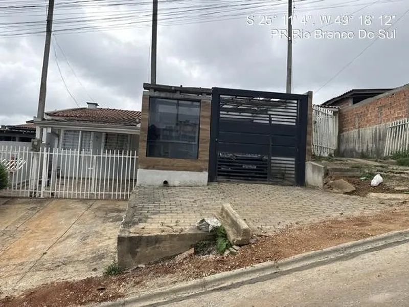 Casa em Leilão Extrajudicial