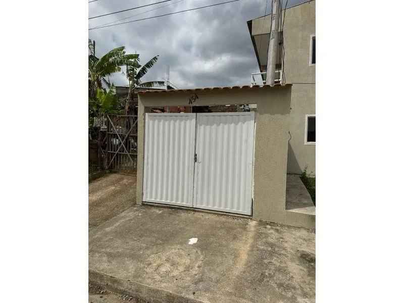 Apartamento em Licitação