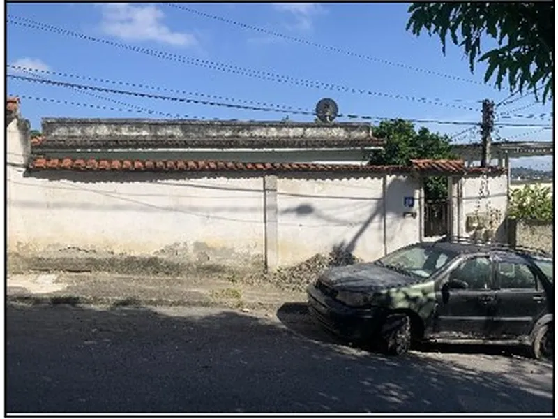 Casa em Venda Direta
