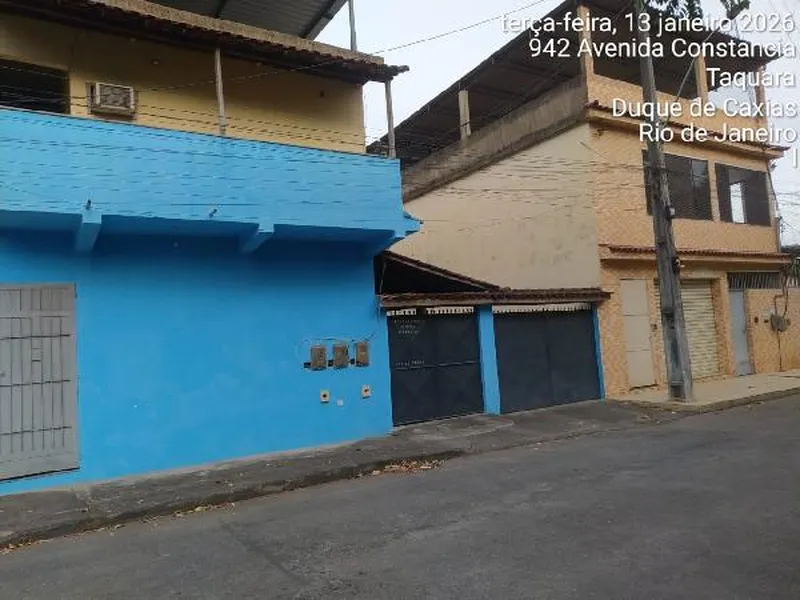 Casa em Licitação