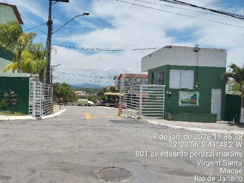 Apartamento em Licitação