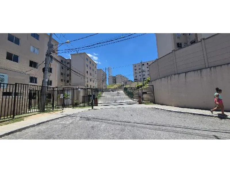Apartamento em Licitação