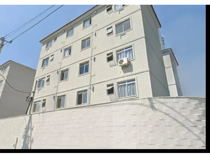 Apartamento em Licitação