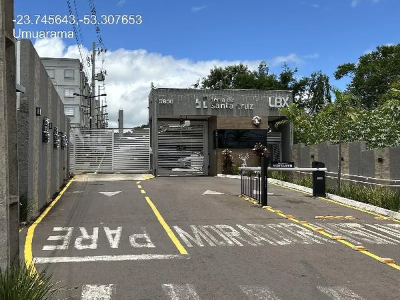 Apartamento em Licitação
