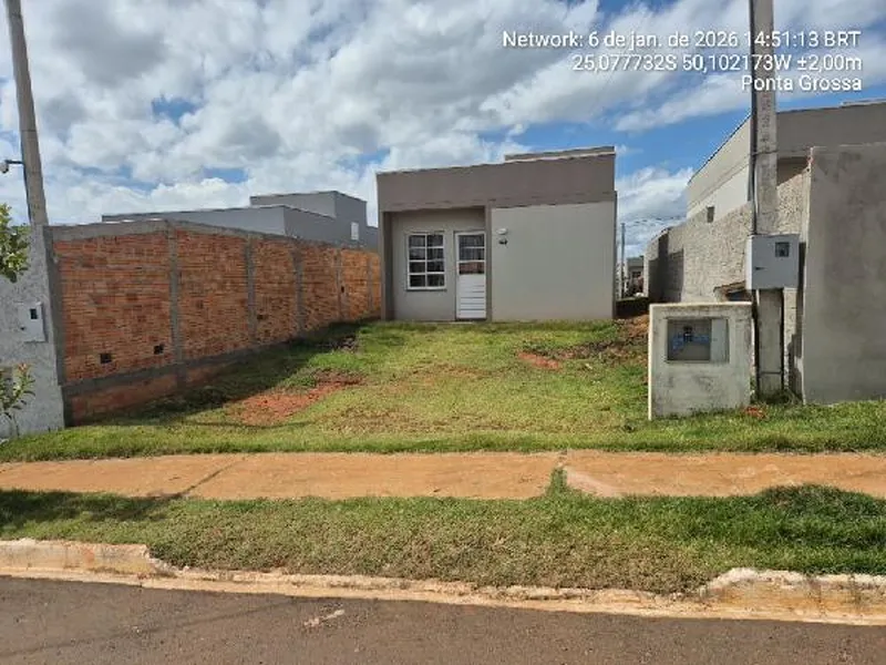 Terreno em Licitação