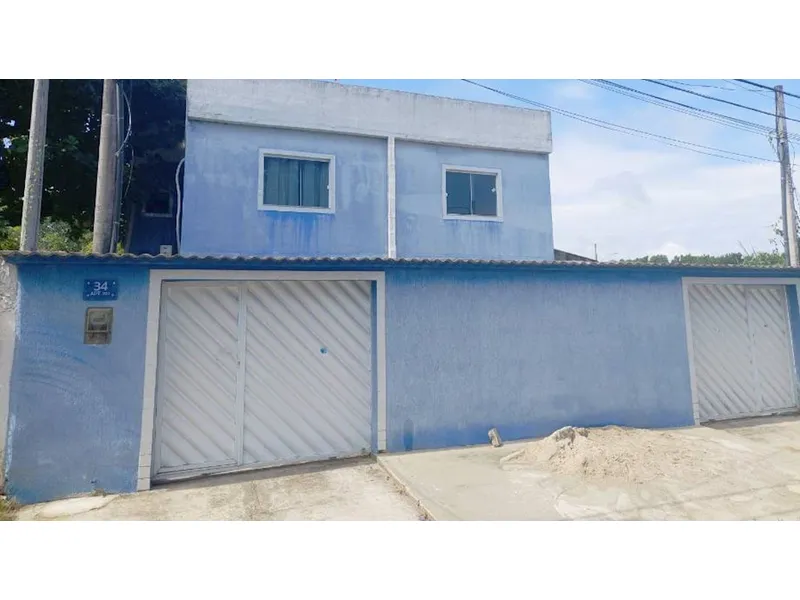 Apartamento em leilão