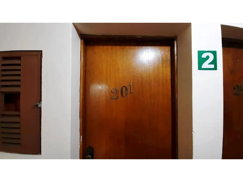 Apartamento em leilão
