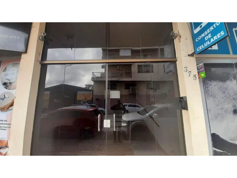 Apartamento em leilão