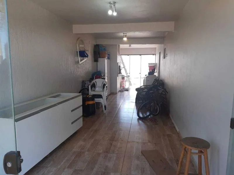 Casa em leilão