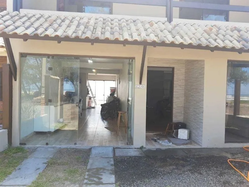 Casa em leilão