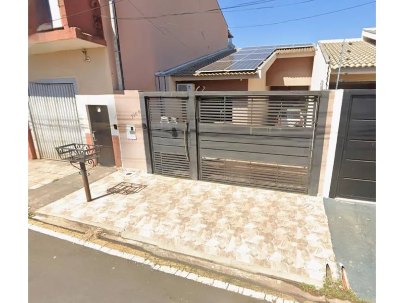 Casa em Leilão Extrajudicial