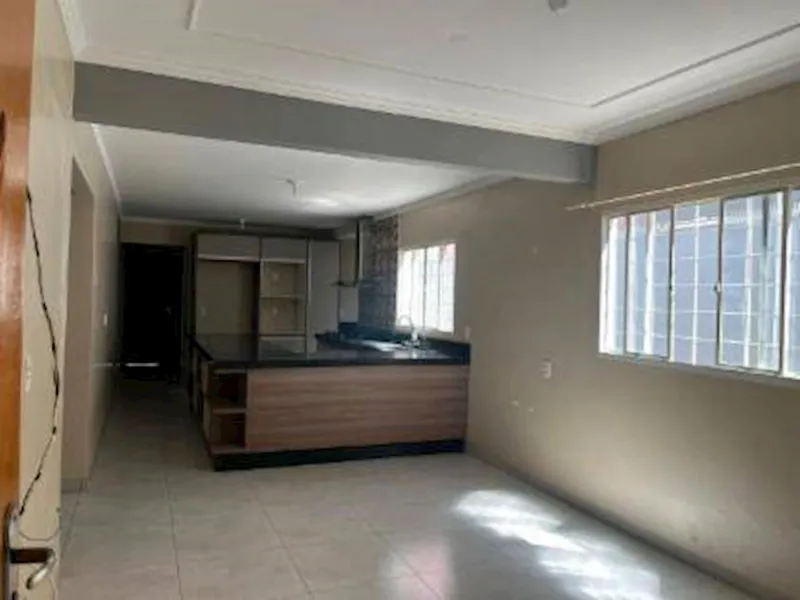 Casa em leilão