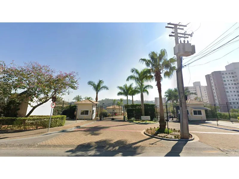 Casa em leilão