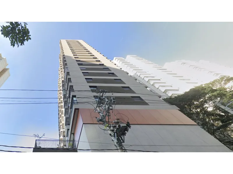 Apartamento em leilão